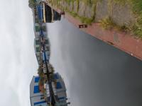 Eastwood Lock L1 Leisure